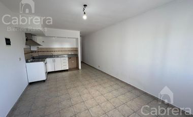 Venta Departamento de un dormitorio con cochera, en La Plata
