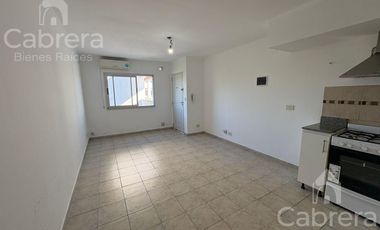 Venta Departamento de un dormitorio con cochera, en La Plata