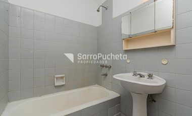 Venta/Alquiler departamento 2 ambientes con cochera en Ramos Mejía.