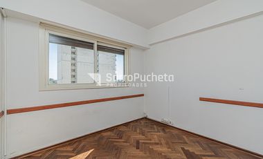 Venta/Alquiler departamento 2 ambientes con cochera en Ramos Mejía.