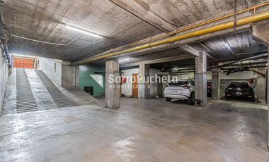 Venta/Alquiler departamento 2 ambientes con cochera en Ramos Mejía.
