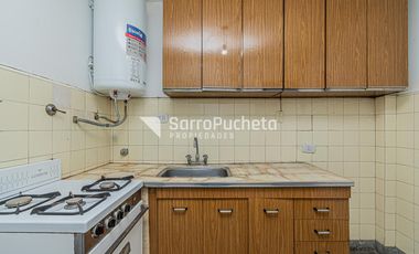 Venta/Alquiler departamento 2 ambientes con cochera en Ramos Mejía.