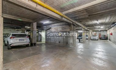 Venta/Alquiler departamento 2 ambientes con cochera en Ramos Mejía.