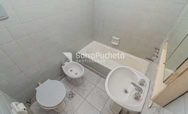Venta/Alquiler departamento 2 ambientes con cochera en Ramos Mejía.
