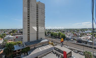 Venta/Alquiler departamento 2 ambientes con cochera en Ramos Mejía.