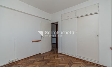 Venta/Alquiler departamento 2 ambientes con cochera en Ramos Mejía.