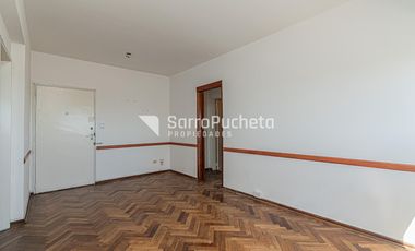 Venta/Alquiler departamento 2 ambientes con cochera en Ramos Mejía.