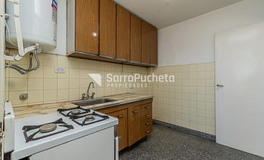Venta/Alquiler departamento 2 ambientes con cochera en Ramos Mejía.