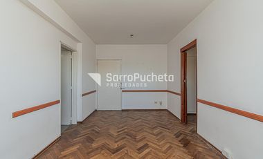 Venta/Alquiler departamento 2 ambientes con cochera en Ramos Mejía.