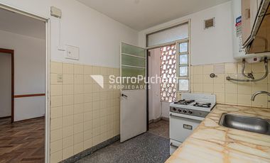 Venta/Alquiler departamento 2 ambientes con cochera en Ramos Mejía.