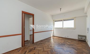 Venta/Alquiler departamento 2 ambientes con cochera en Ramos Mejía.