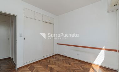 Venta/Alquiler departamento 2 ambientes con cochera en Ramos Mejía.