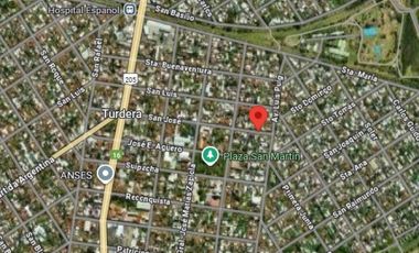 PH en venta - 2 Dormitorios 1 Baño - Turdera