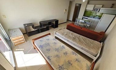 MONOAMBIENTE EN ALQUILER EN MORON SUR