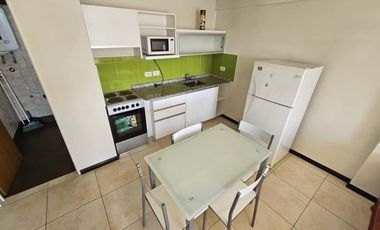 MONOAMBIENTE EN ALQUILER EN MORON SUR