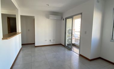 Departamento en alquiler - 1 Dormitorio 1 Baño - La Plata