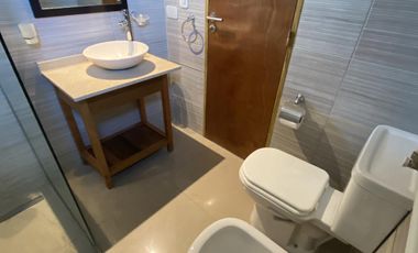 Departamento en alquiler - 1 Dormitorio 1 Baño - La Plata