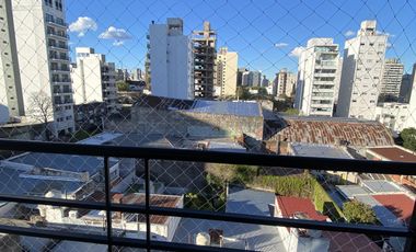 Departamento en alquiler - 1 Dormitorio 1 Baño - La Plata