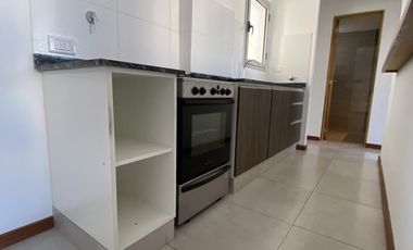 Departamento en alquiler - 1 Dormitorio 1 Baño - La Plata