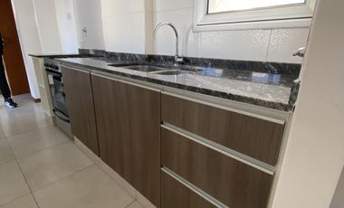 Departamento en alquiler - 1 Dormitorio 1 Baño - La Plata