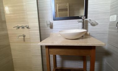 Departamento en alquiler - 1 Dormitorio 1 Baño - La Plata