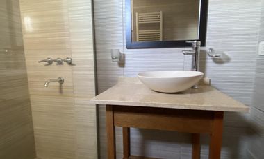 Departamento en alquiler - 1 Dormitorio 1 Baño - La Plata