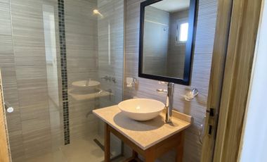 Departamento en alquiler - 1 Dormitorio 1 Baño - La Plata