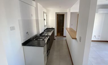 Departamento en alquiler - 1 Dormitorio 1 Baño - La Plata
