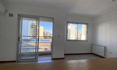 Departamento en alquiler - 1 Dormitorio 1 Baño - La Plata