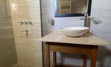 Departamento en alquiler - 1 Dormitorio 1 Baño - La Plata