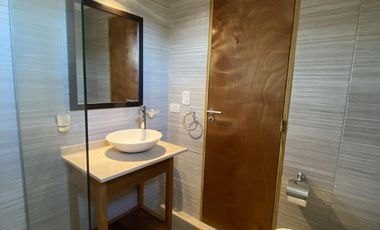 Departamento en alquiler - 1 Dormitorio 1 Baño - La Plata