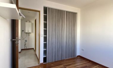 Departamento en alquiler - 1 Dormitorio 1 Baño - La Plata