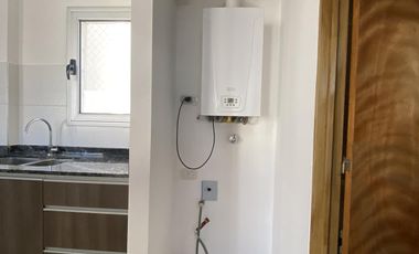 Departamento en alquiler - 1 Dormitorio 1 Baño - La Plata