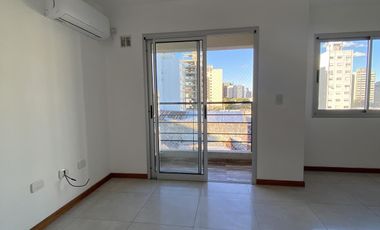 Departamento en alquiler - 1 Dormitorio 1 Baño - La Plata