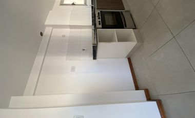 Departamento en alquiler - 1 Dormitorio 1 Baño - La Plata