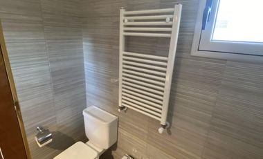 Departamento en alquiler - 1 Dormitorio 1 Baño - La Plata