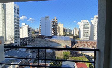 Departamento en alquiler - 1 Dormitorio 1 Baño - La Plata