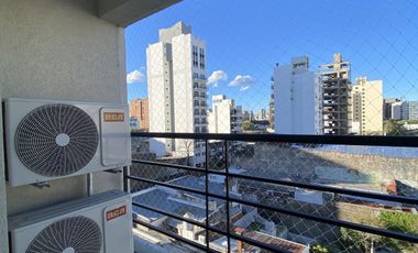 Departamento en alquiler - 1 Dormitorio 1 Baño - La Plata