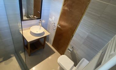 Departamento en alquiler - 1 Dormitorio 1 Baño - La Plata