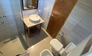 Departamento en alquiler - 1 Dormitorio 1 Baño - La Plata