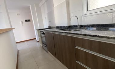 Departamento en alquiler - 1 Dormitorio 1 Baño - La Plata