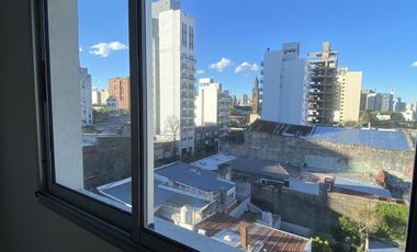 Departamento en alquiler - 1 Dormitorio 1 Baño - La Plata