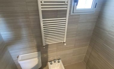 Departamento en alquiler - 1 Dormitorio 1 Baño - La Plata