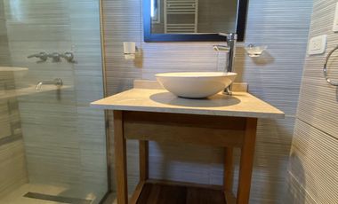 Departamento en alquiler - 1 Dormitorio 1 Baño - La Plata