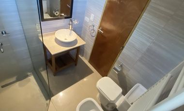 Departamento en alquiler - 1 Dormitorio 1 Baño - La Plata