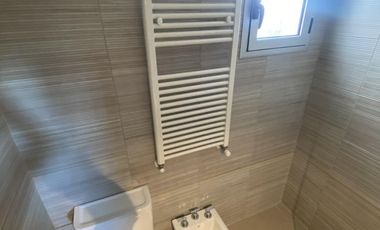 Departamento en alquiler - 1 Dormitorio 1 Baño - La Plata