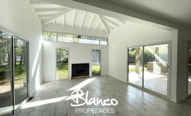 Casa en Alquiler en San Matias, Escobar, G.B.A. Zona Norte, Argentina