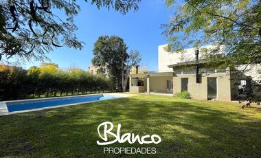 Casa en Alquiler en San Matias, Escobar, G.B.A. Zona Norte, Argentina