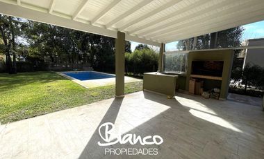 Casa en Alquiler en San Matias, Escobar, G.B.A. Zona Norte, Argentina