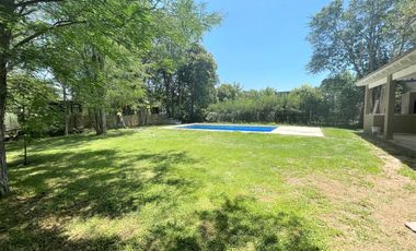 Casa en Alquiler en San Matias, Escobar, G.B.A. Zona Norte, Argentina